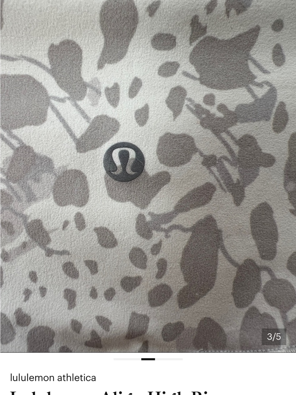 Lululemon Reseller’s Bundle 6 plus 4 bonus items: 10 TOTAL, Glyder, Athleta, EUC - Picture 13 of 15
